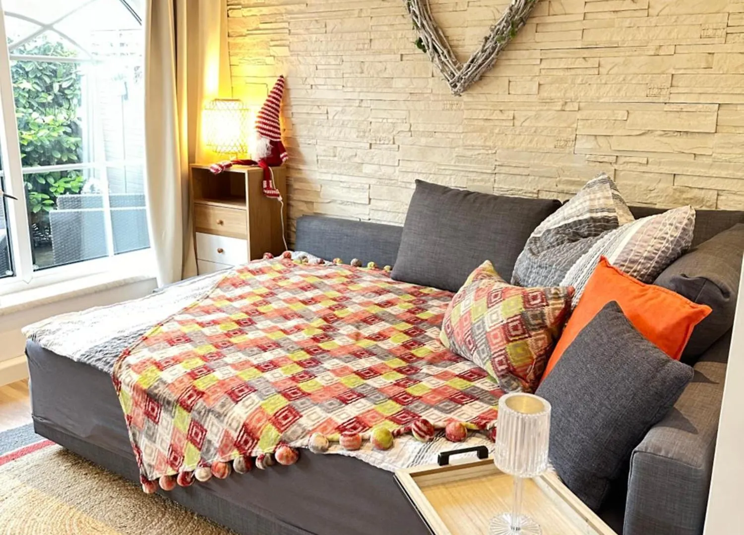 Wohlfuehl Apartment Wals Bei Salzburg Austria