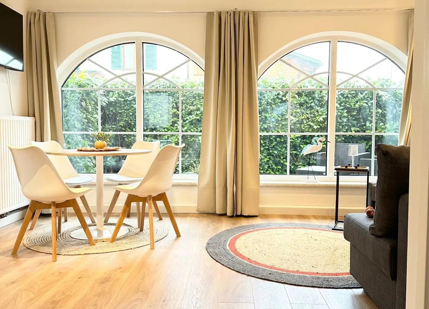 Wohlfuehl Apartment Wals Bei Salzburg Austria