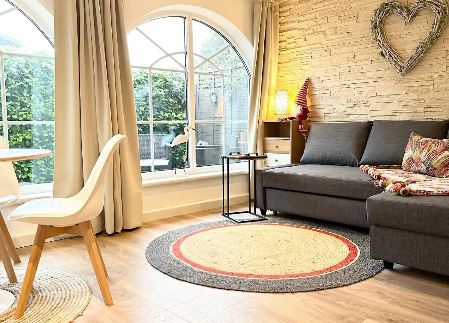 Wohlfuehl Apartment Wals Bei Salzburg