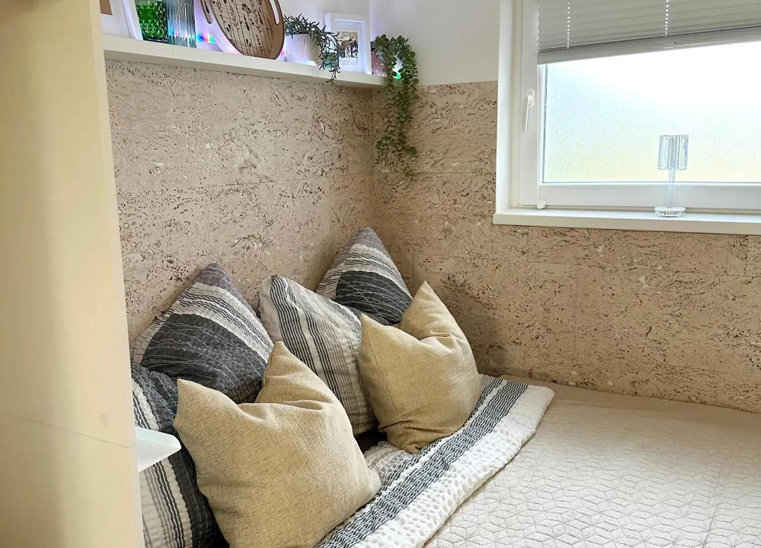 Wohlfuehl Apartment Wals Bei Salzburg Austria